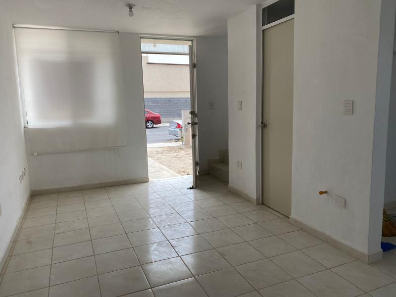 Casa en Renta? 2 Recamaras Real de Lincoln Nuevo Leon | Inmuebles en México