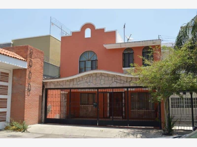 Casa en Renta ?4 Rec Jardines de los Historiadores, Guadalajara Jalisco |  Inmuebles en México