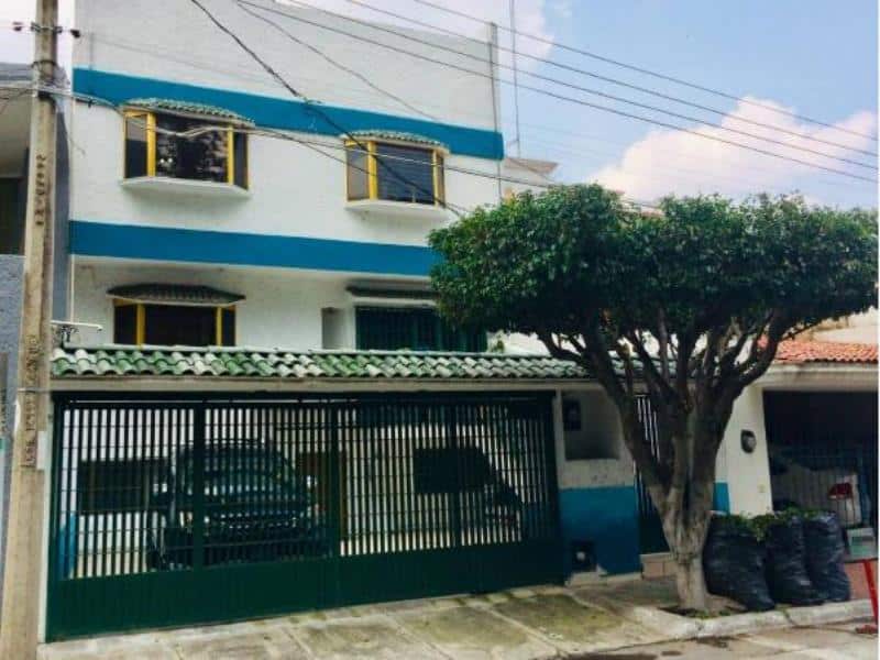 Casa en Renta? 4 Rec en Jardines Alcalde Guadalajara Jalisco | Inmuebles  en México