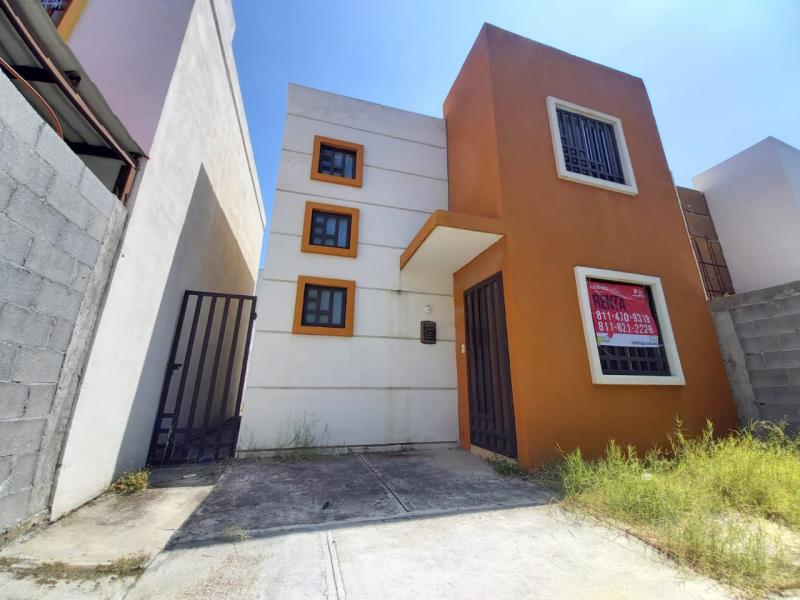 Casa en Renta 2 Rec Fuentes de Santa Lucia Apodaca Nuevo Leon | Inmuebles  en México