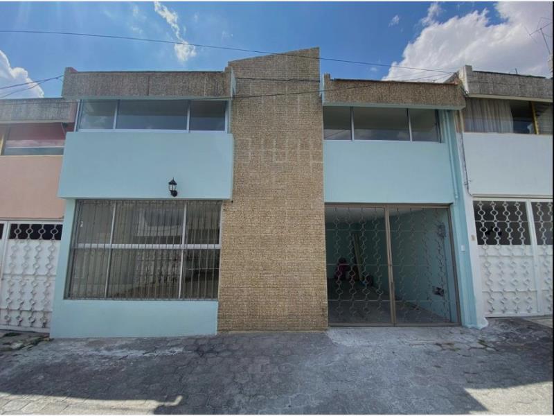 Casa en Renta 3 Recamaras Sanchez Toluca Edo de Mexico | Inmuebles en México
