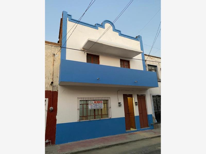 Casa en Renta 4 Rec Analco Guadalajara Jalisco | Inmuebles en México
