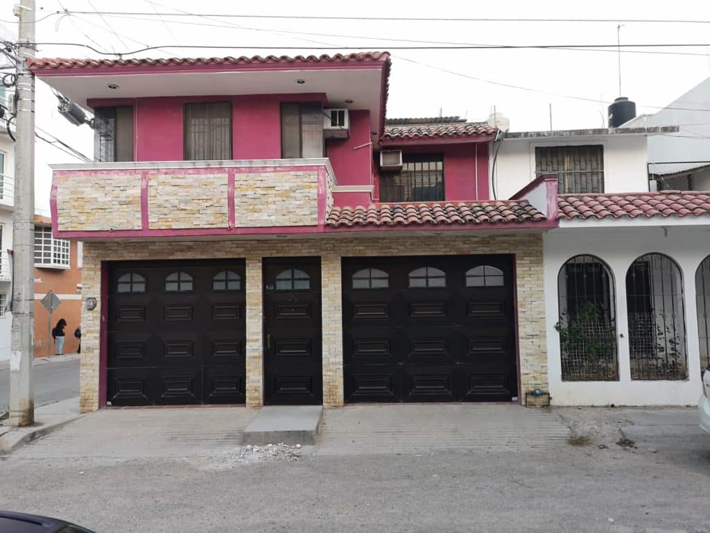 Casa en Renta 3 Rec Fracc Miramar Tuxtla Gutierrez Chiapas | Inmuebles en  México