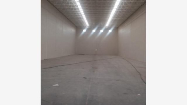 Bodega en Renta 1350M2 Chihuahua