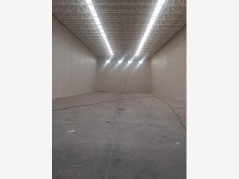 Bodega en Renta 1350M2 Chihuahua