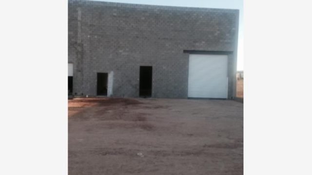 Bodega en Renta 1350M2 Chihuahua b