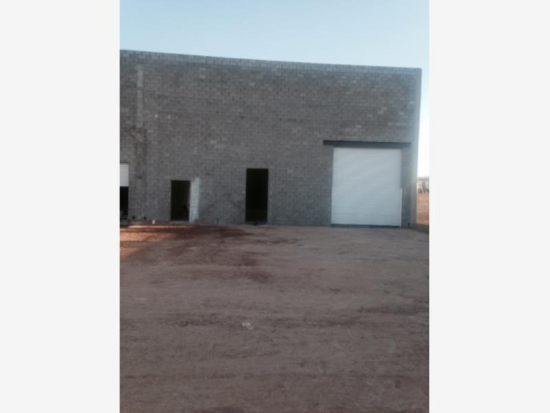 Bodega en Renta 1350M2 Chihuahua b