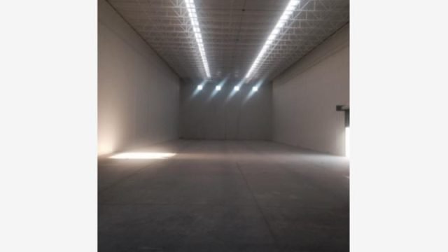 Bodega en Renta 1350M2 Chihuahua c