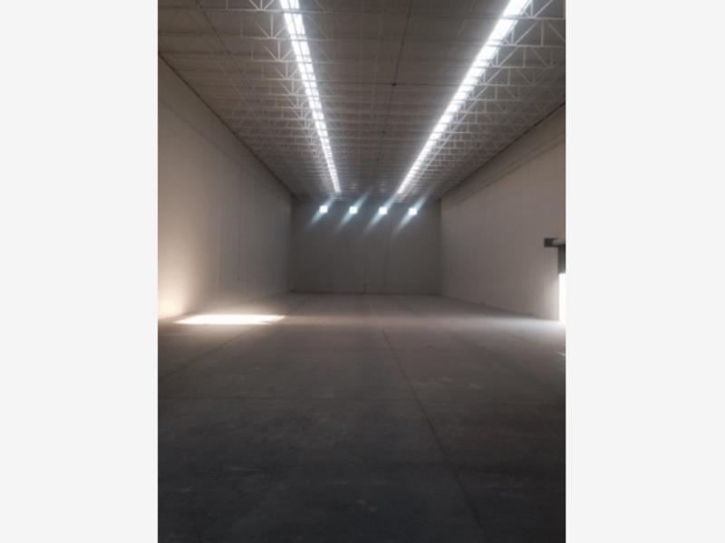 Bodega en Renta 1350M2 Chihuahua c