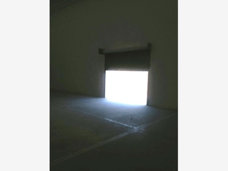 Bodega en Renta 1350M2 Chihuahua j