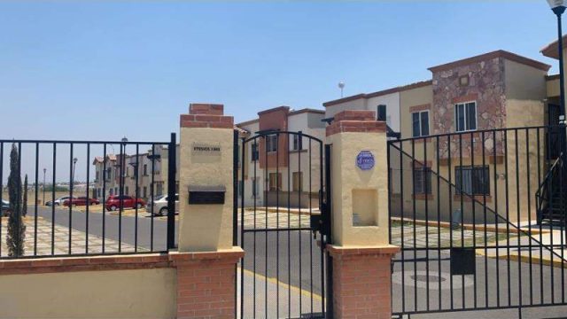 Casa en El Marques Queretano 2