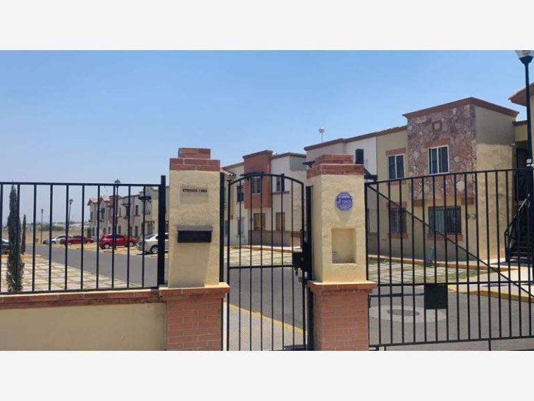 Casa en Venta El Marqués Queretano en REMATE