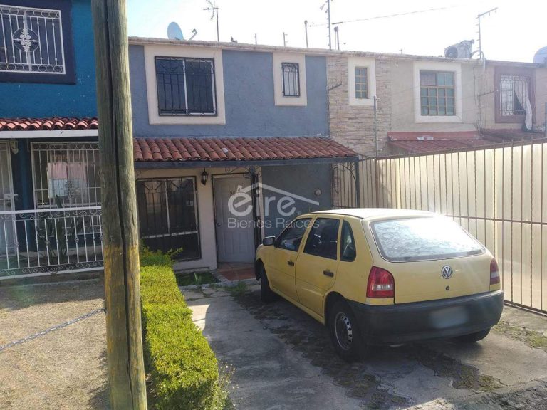 Casa en Renta 2 hab Mirador de La Cañada Zapopan Jalisco