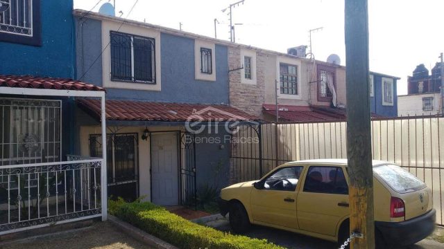 Casa en Renta 2 hab Mirador de La Canada Zapopan Jalisco