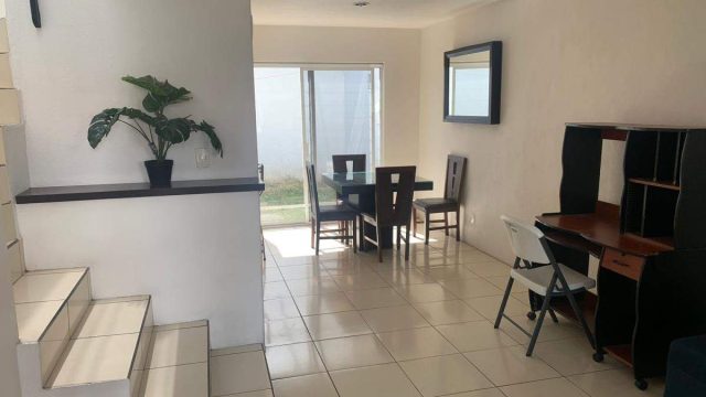 Casa en Renta 2 hab Parques del Bosque Tlaquepaque Jalisco 4