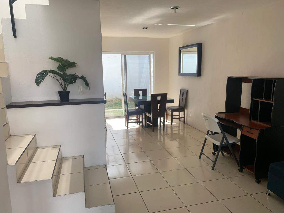 Casa en Renta 2 hab Parques del Bosque Tlaquepaque Jalisco 4