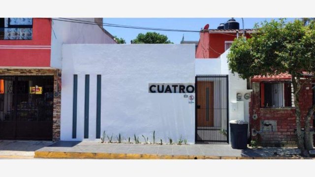 Casa en Renta 2 hab Presa de San Bruno Xalapa Veracruz