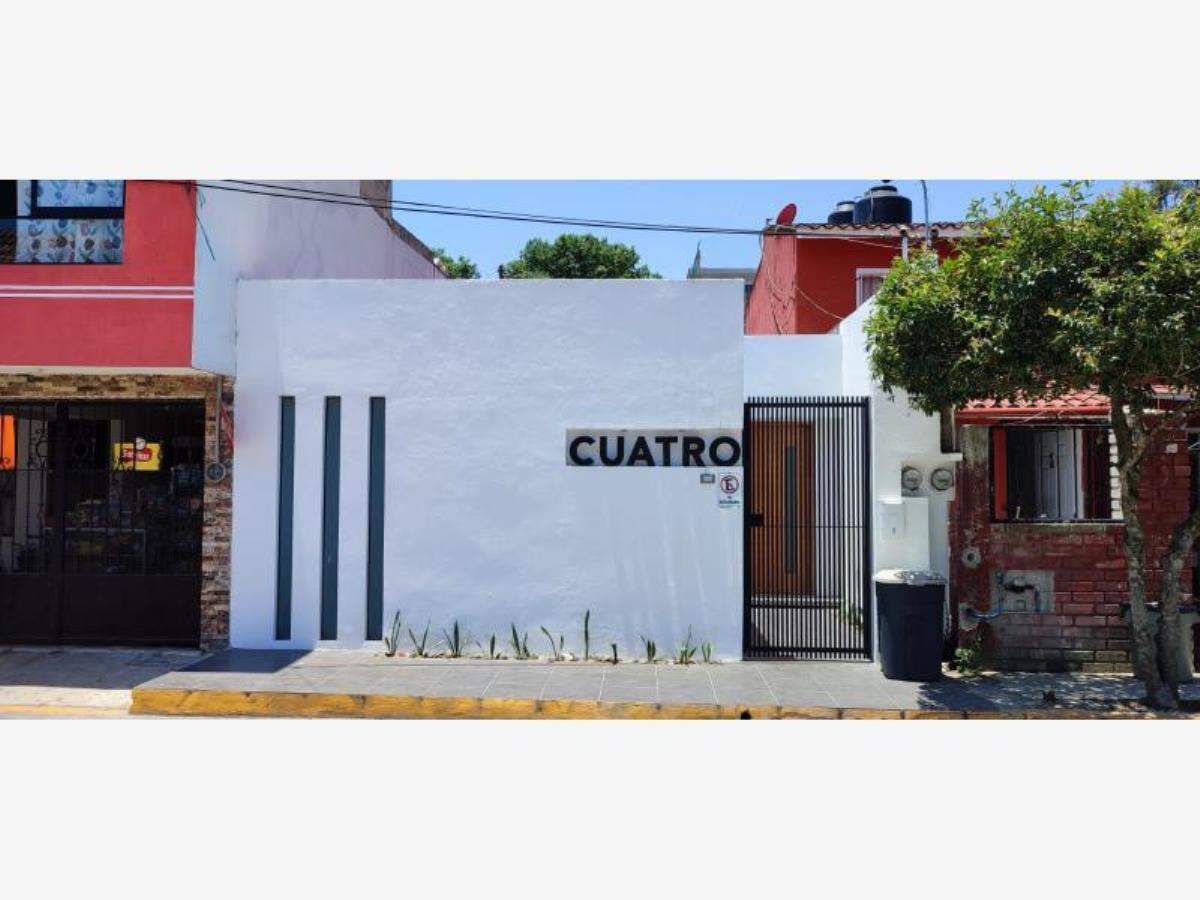Casa en Renta 2 hab Presa de San Bruno Xalapa Veracruz