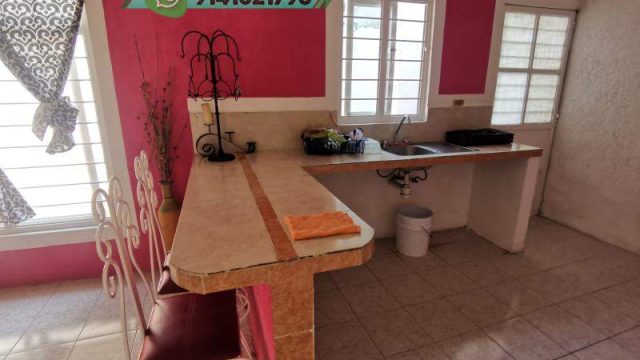 Casa en Renta 2hab Cunduacan Centro Tabasco 2