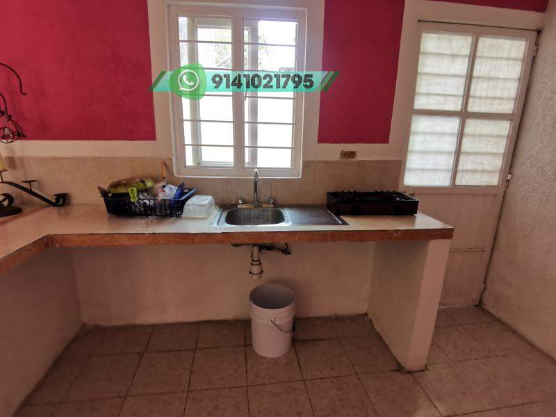 Casa en Renta 2hab Cunduacan Centro Tabasco 3