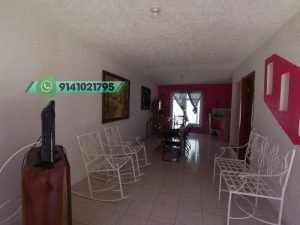 Casa en Renta 2hab Cunduacan Centro Tabasco