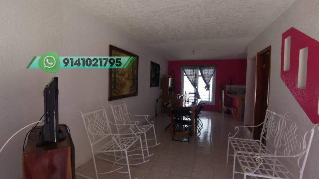 Casa en Renta 2hab Cunduacan Centro Tabasco