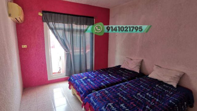 Casa en Renta 2hab Cunduacan Centro Tabasco 8