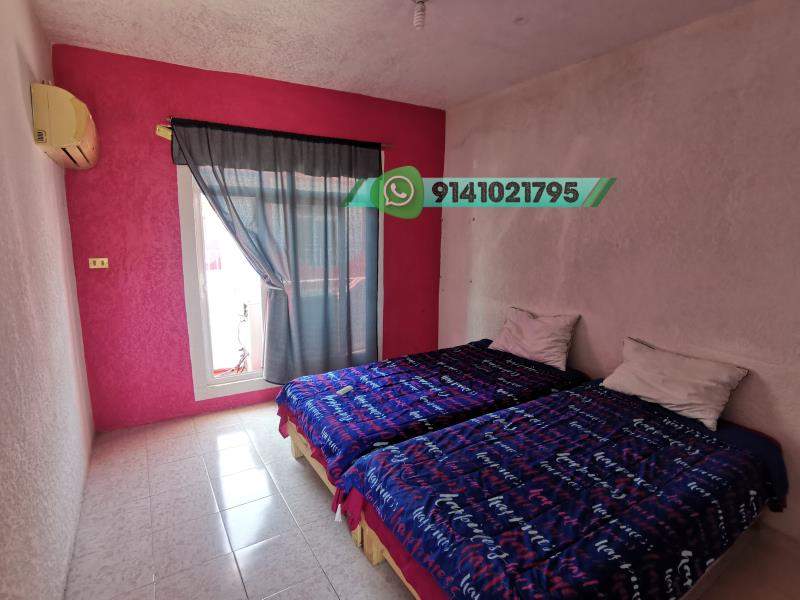 Casa en Renta 2hab Cunduacan Centro Tabasco 8