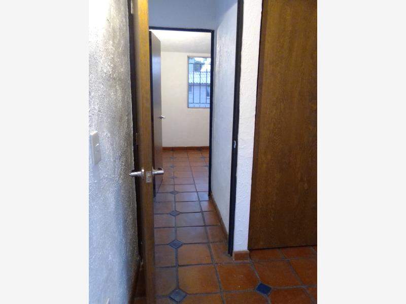 Casa en Renta 2hab Fracc Bosques del Centinela Zapopan Jalisco 4