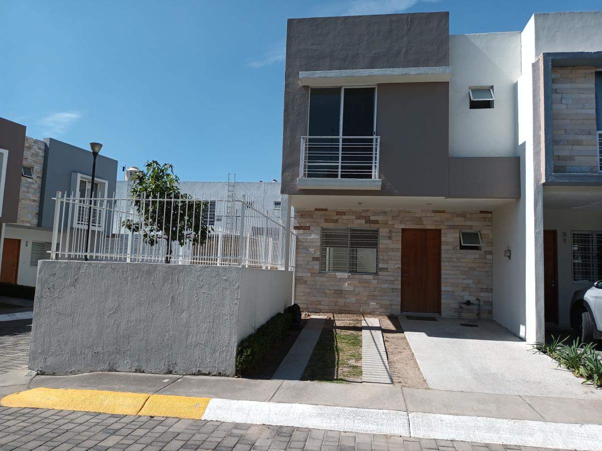 Casa en Renta 2hab Parques del Bosque Tlaquepaque Jalisco 10