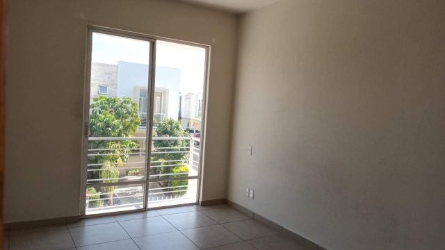 Casa en Renta 2hab Parques del Bosque Tlaquepaque Jalisco 2