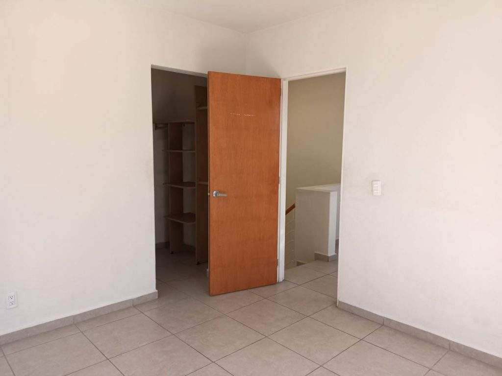 Casa en Renta 2hab Parques del Bosque Tlaquepaque Jalisco 3