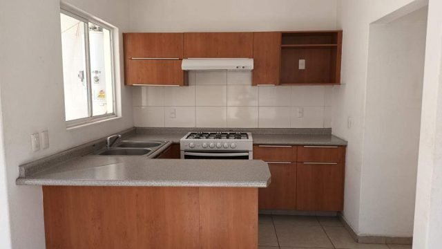 Casa en Renta 2hab Parques del Bosque Tlaquepaque Jalisco 45