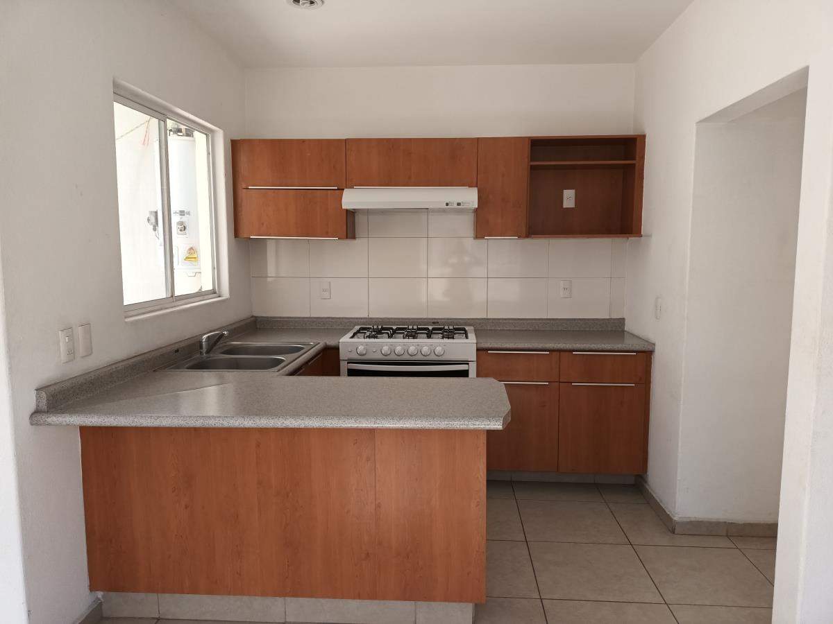 Casa en Renta 2hab Parques del Bosque Tlaquepaque Jalisco 45