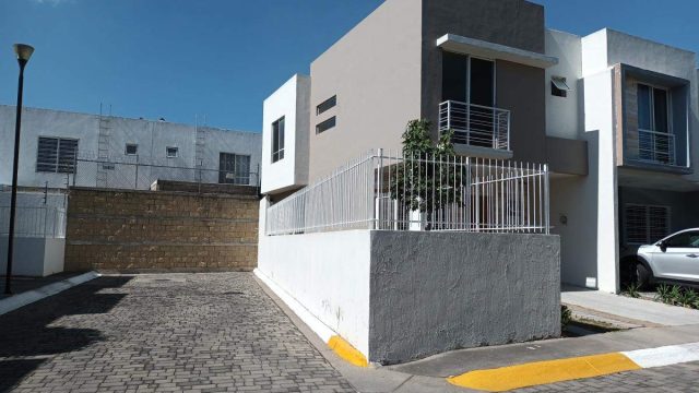 Casa en Renta 2hab Parques del Bosque Tlaquepaque Jalisco 6