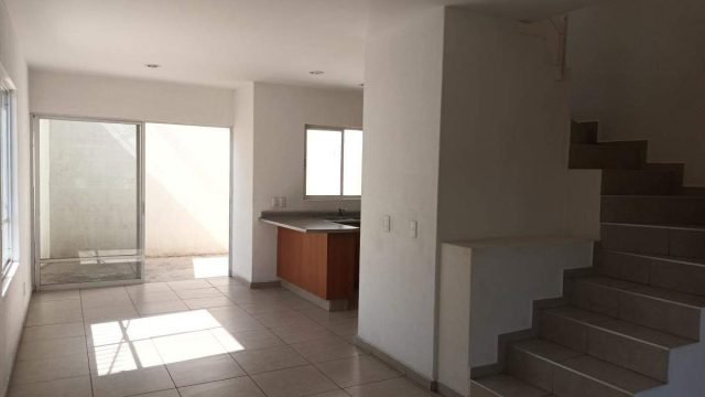 Casa en Renta 2hab Parques del Bosque Tlaquepaque Jalisco 7