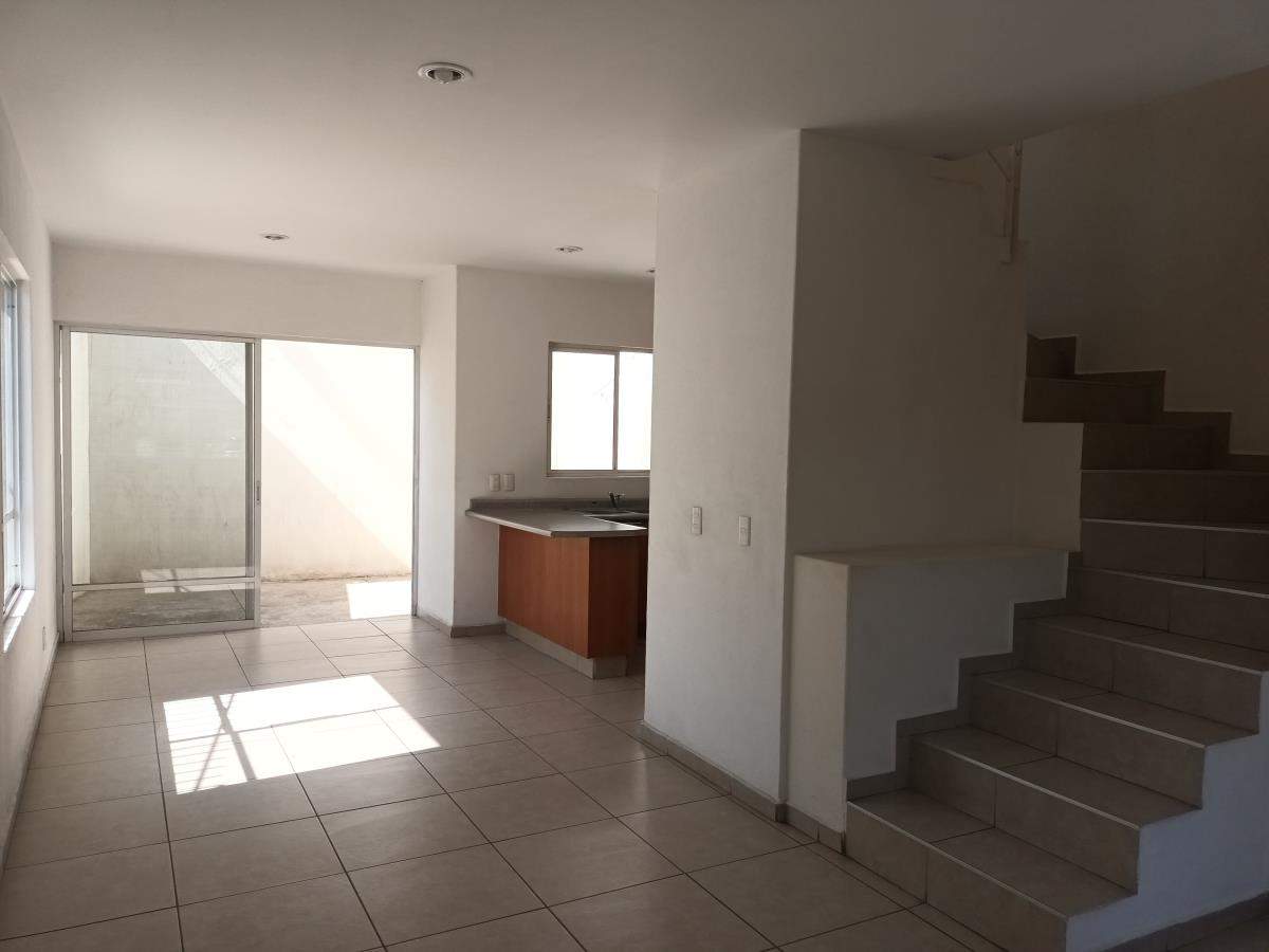 Casa en Renta 2hab Parques del Bosque Tlaquepaque Jalisco 7