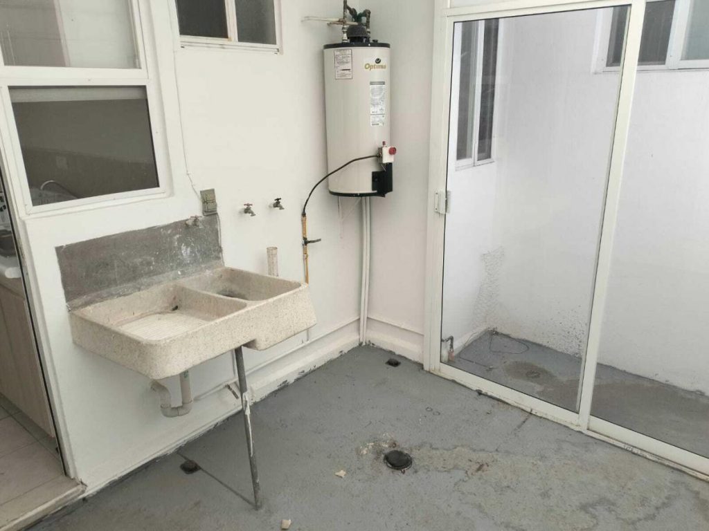 Casa en Renta 2hab Paseos del Bosque Corregidora Queretaro 11