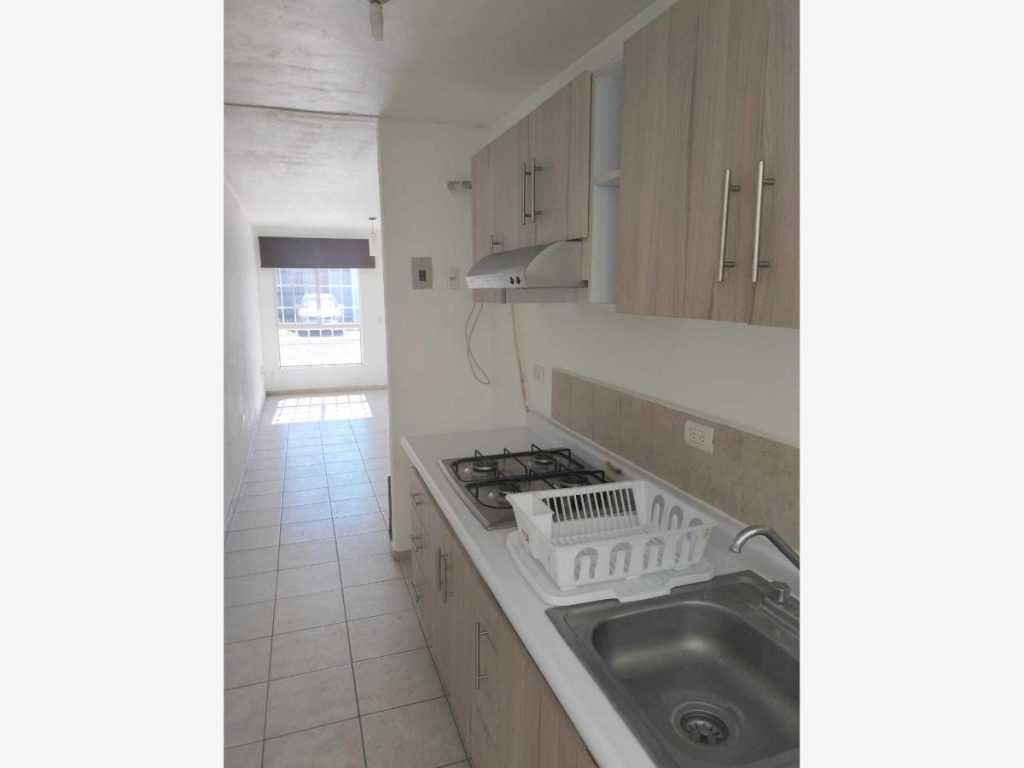 Casa en Renta 2hab Paseos del Bosque Corregidora Queretaro 4