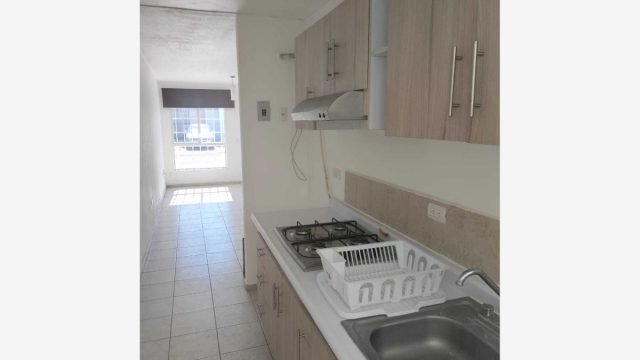 Casa en Renta 2hab Paseos del Bosque Corregidora Queretaro 4