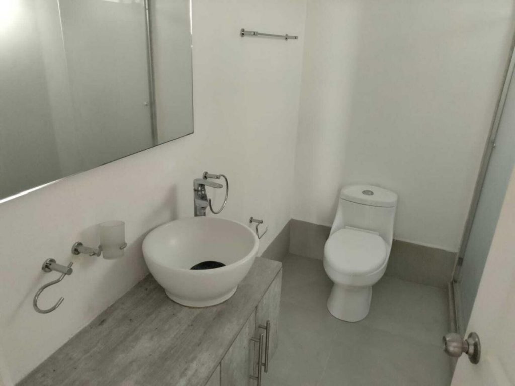 Casa en Renta 2hab Paseos del Bosque Corregidora Queretaro 4 9
