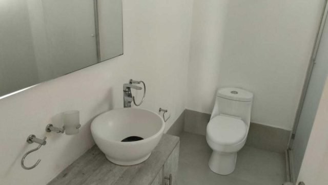 Casa en Renta 2hab Paseos del Bosque Corregidora Queretaro 4 9