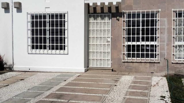 Casa en Renta 2hab Paseos del Bosque Corregidora Queretaro