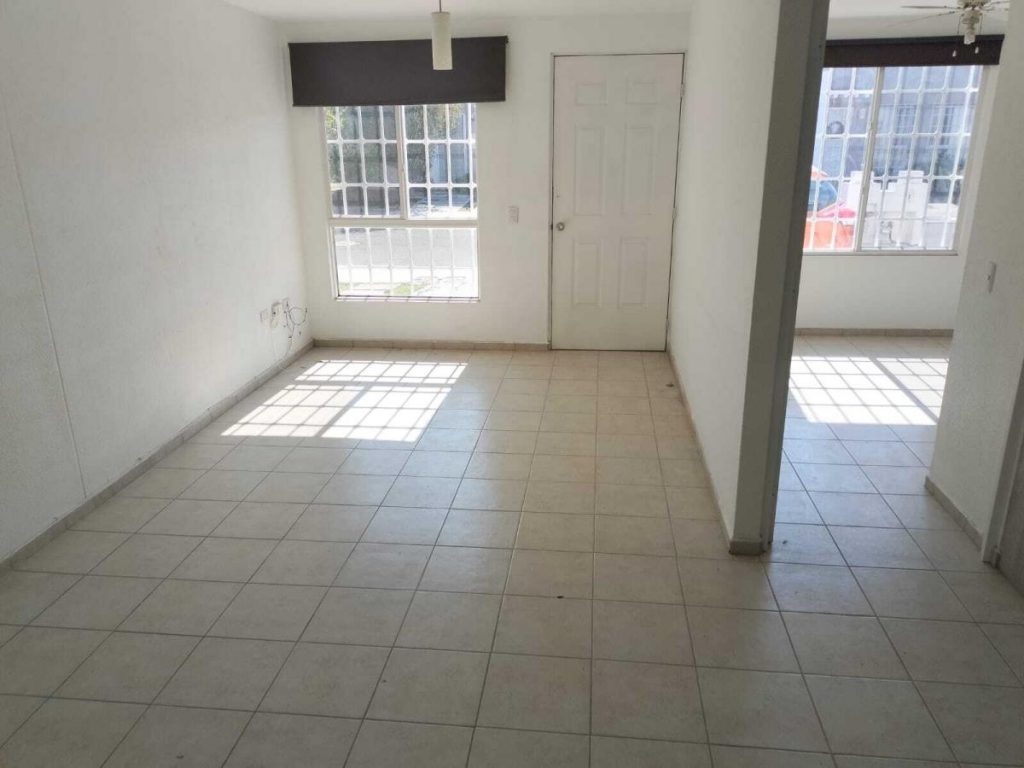 Casa en Renta 2hab Paseos del Bosque Corregidora Queretaro 8