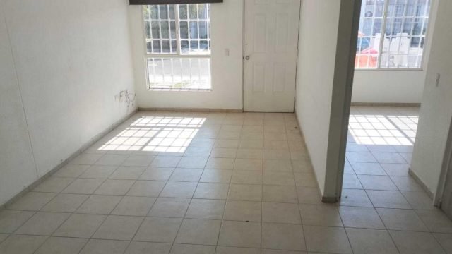 Casa en Renta 2hab Paseos del Bosque Corregidora Queretaro 8