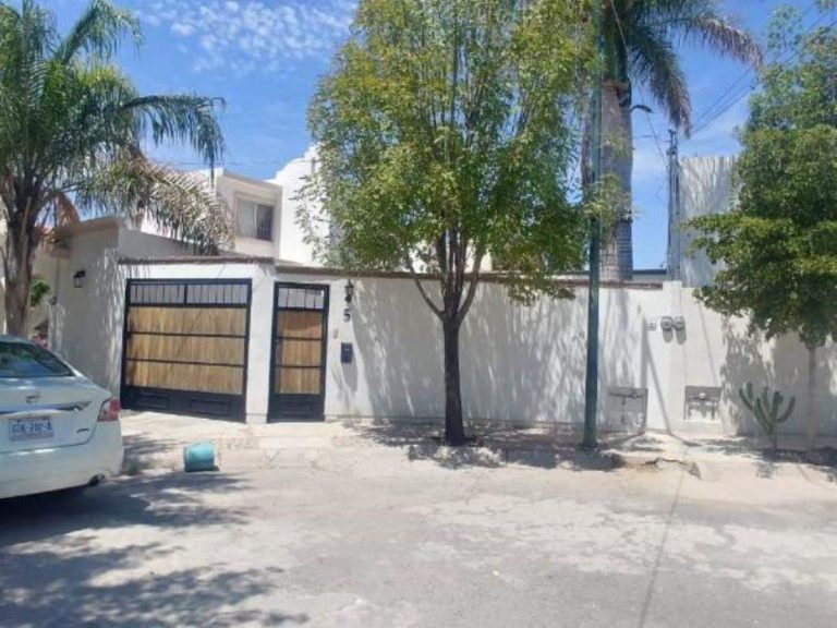 Casa en Renta 2hab Quintas San Isidro Torreon Coahuila 8