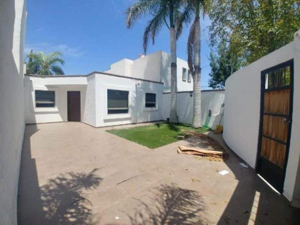 Casa en Renta 2hab Quintas San Isidro Torreon Coahuila 8 87