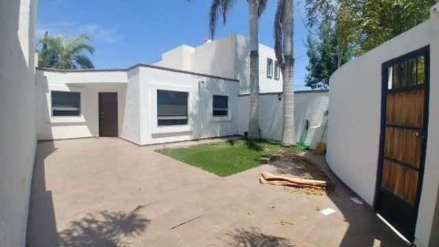 Casa en Renta 2hab Quintas San Isidro Torreon Coahuila 8 87