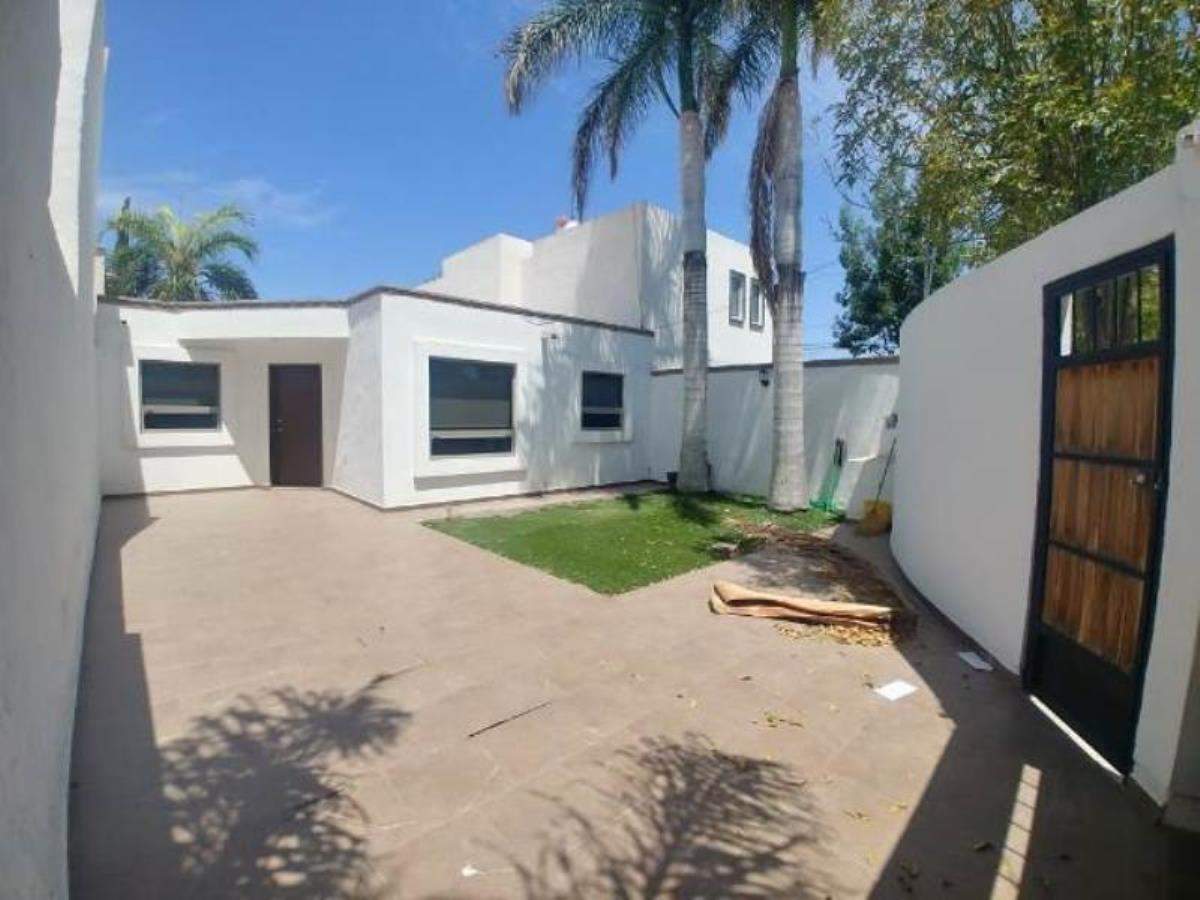Casa en Renta 2hab Quintas San Isidro Torreon Coahuila 8 87