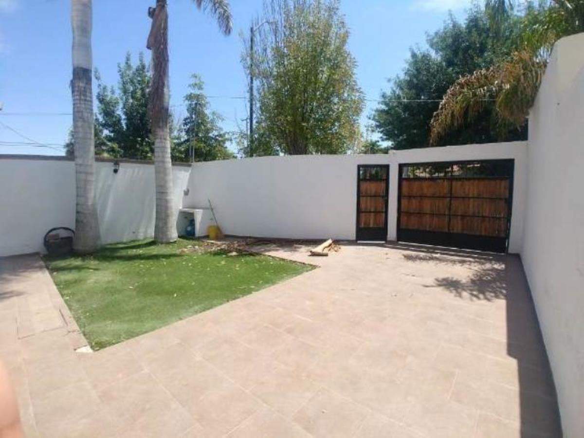 Casa en Renta 2hab Quintas San Isidro Torreon Coahuila 878